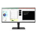 LG 34BR65F-B arvutimonitor 86,4 cm (34") 2560 x 1080 pikslit WFHD LCD must