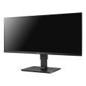 LG 34BR65F-B arvutimonitor 86,4 cm (34") 2560 x 1080 pikslit WFHD LCD must
