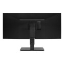 LG 34BR65F-B arvutimonitor 86,4 cm (34") 2560 x 1080 pikslit WFHD LCD must