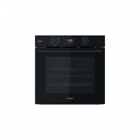 Whirlpool OMSK58RU1SB 71 L Black