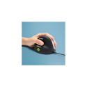 R-Go Tools Ergonomic mouse R-Go HE Break with break software, large (hand size &amp;ge; 185 mm),