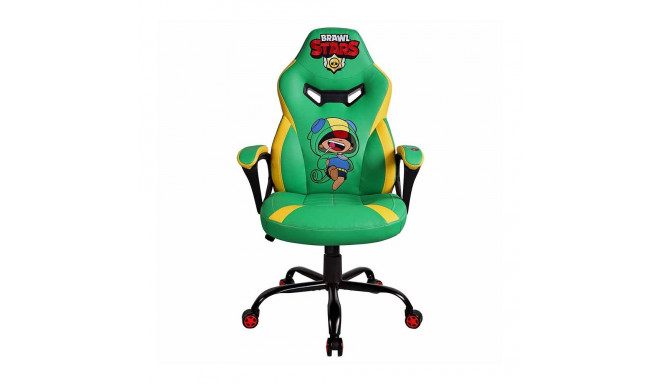 Subsonic Junior Gaming Seat Brawl Stars Leon