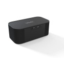 NASA SPC800  Bluetooth Speaker/ Alarm Clock/ Wireless Charger