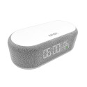 NASA SPC400  Bluetooth Speaker/ Alarm Clock/ Wireless Charger