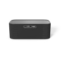NASA SPC800  Bluetooth Speaker/ Alarm Clock/ Wireless Charger