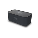 NASA SPC800  Bluetooth Speaker/ Alarm Clock/ Wireless Charger