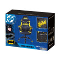 Subsonic Junior Gaming Seat Batman Power Up