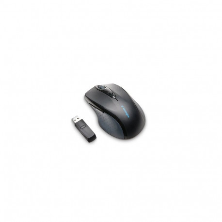 Wireless mouse full-size Pro Fit black