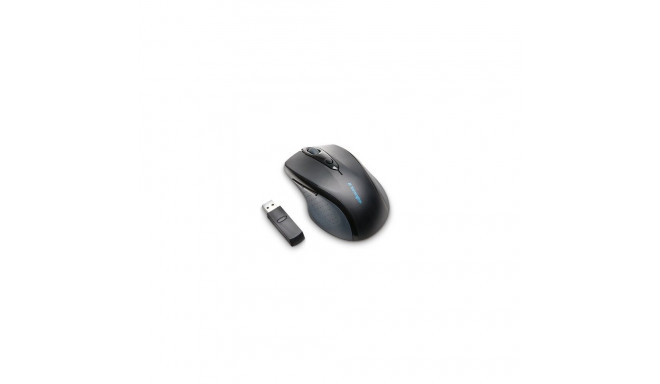 Kensington Pro Fit Full-Size Wireless Mouse - Black