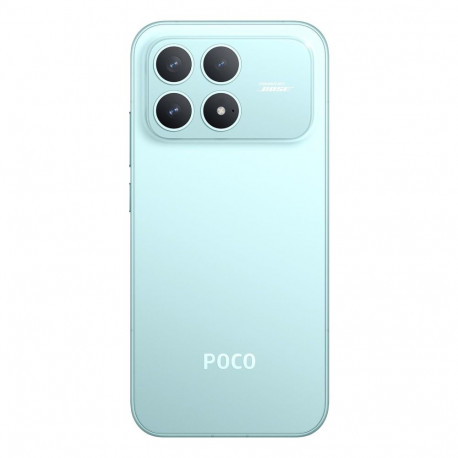 MOBILE PHONE POCO F8 PRO/12/512GB BLUE MZB0M4XEU POCO