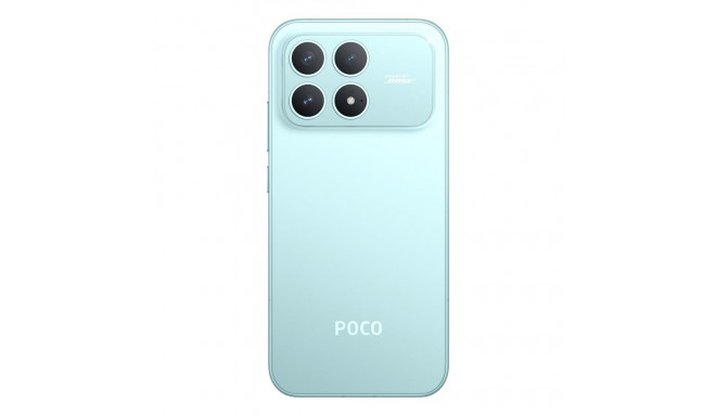 MOBILE PHONE POCO F8 PRO/12/512GB BLUE MZB0M4XEU POCO