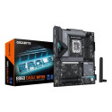 Mainboard|GIGABYTE|Intel B860 Express|LGA1851|ATX|Memory DDR5|Memory slots 4|3xPCI-Express 16x|3xM.2