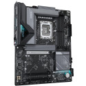 Mainboard|GIGABYTE|Intel B860 Express|LGA1851|ATX|Memory DDR5|Memory slots 4|3xPCI-Express 16x|3xM.2