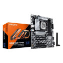 Mainboard|GIGABYTE|Intel B860 Express|LGA1851|ATX|Memory DDR5|5xPCI-Express 16x|2xM.2|1xHDMI|1xDispl
