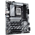 Mainboard|GIGABYTE|Intel B860 Express|LGA1851|ATX|Memory DDR5|5xPCI-Express 16x|2xM.2|1xHDMI|1xDispl