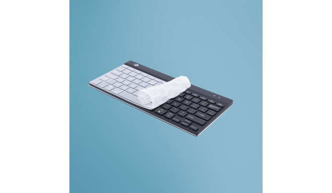 KEYBOARD ACC COVER HYGIENIC/RGOHCKCUS78 R-GO TOOLS