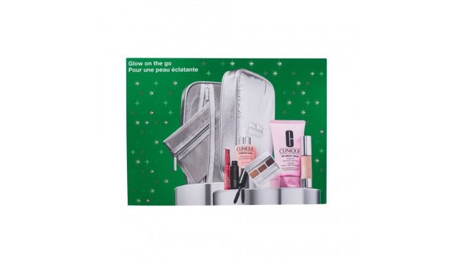 Clinique Glow On The Go (30ml) (Set)