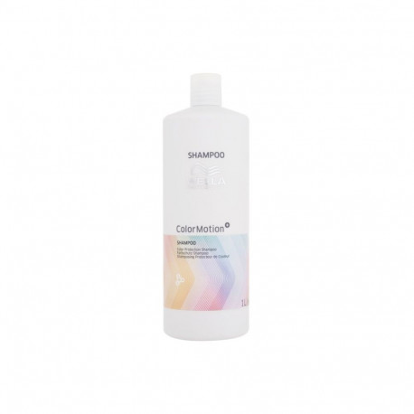 Wella Professionals ColorMotion+ Shampoo (1000ml)