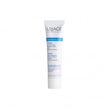 Uriage Bariéderm CICA Cream Body Cream (40ml)