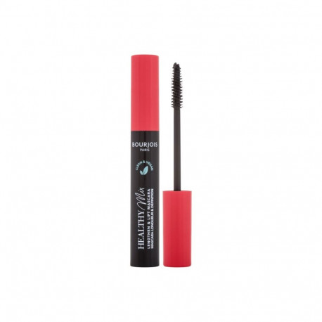 BOURJOIS Paris Healthy Mix Lengthen & Lift Mascara (7ml) (001 Ultra Black)