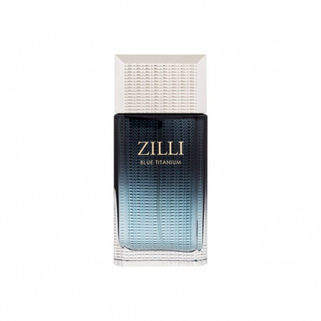 Zilli Blue Titanium Eau de Parfum (100ml)