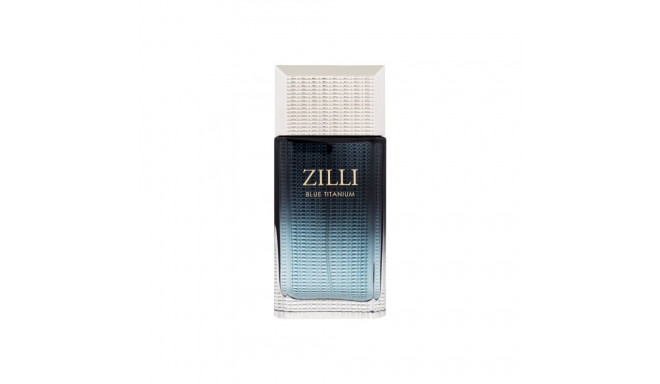 Zilli Blue Titanium Eau de Parfum (100ml)