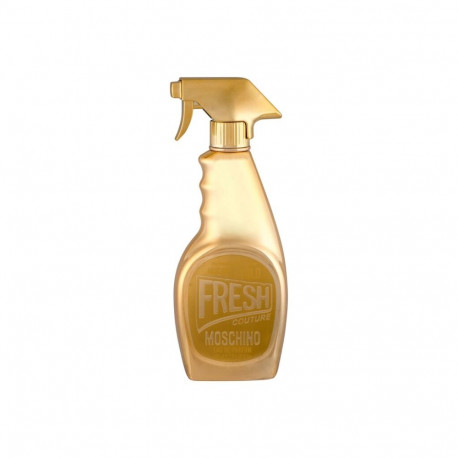 Moschino Fresh Couture Gold Eau de Parfum (100ml)