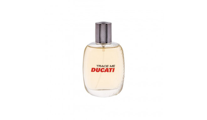 Ducati Trace Me Eau de Toilette (100ml)