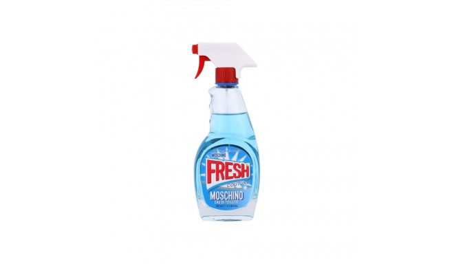 Moschino Fresh Couture Eau de Toilette (100ml)