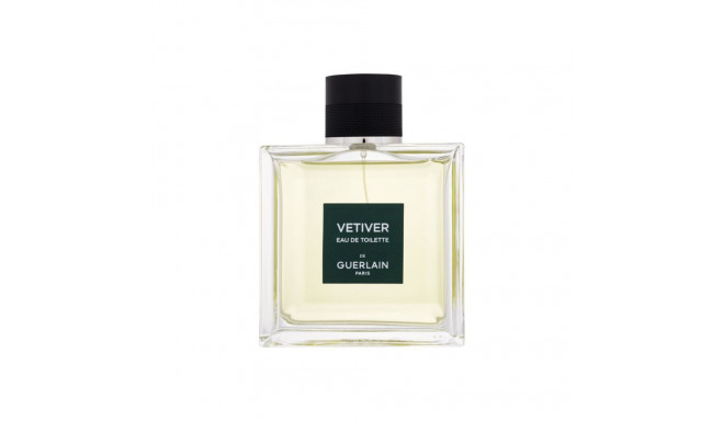 Guerlain Vetiver Eau de Toilette (100ml)