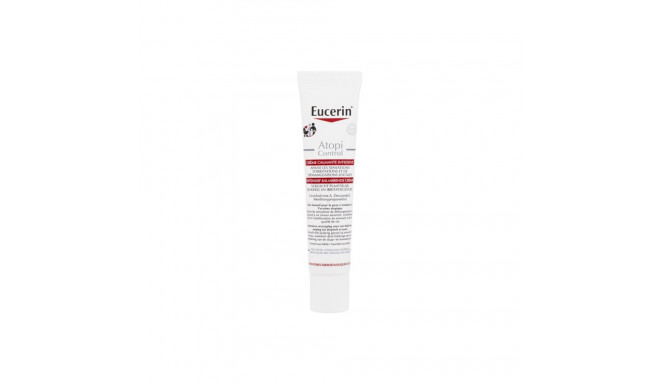 Eucerin AtopiControl Intensive Calming Cream (40ml)