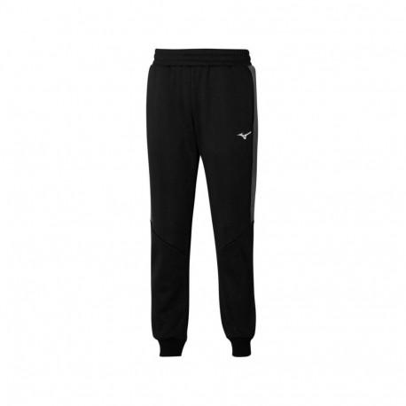 Dressipüksid Mizuno W Release Sweat Pant must - L