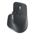 LOGITECH MX Master 3S Performance Wireless Mouse - GRAPHITE - BT - EMEA28i-935