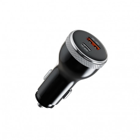 Ładowarka samochodowa TRACER ProCharge 51W