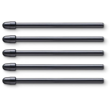 Wacom stylus nibs Wacom One Pen 5pcs