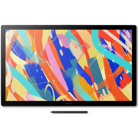 Wacom graafikalaud Cintiq 24 (2025)