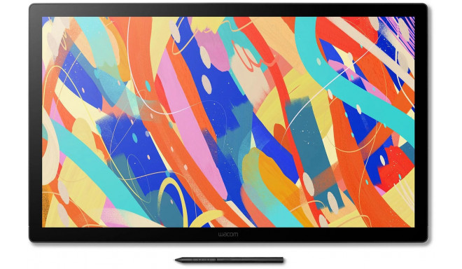 Wacom graphics tablet Cintiq 24 (2025)