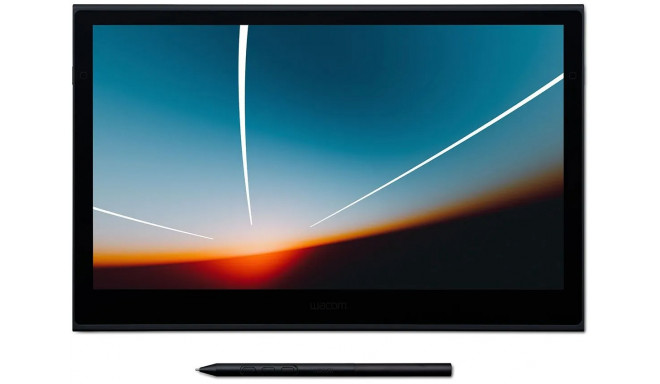 Wacom graphics tablet Movink 13 Touch