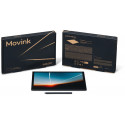 Wacom graphics tablet Movink 13 Touch
