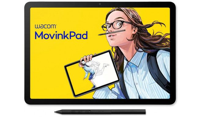 Wacom graafikalaud MovinkPad 11