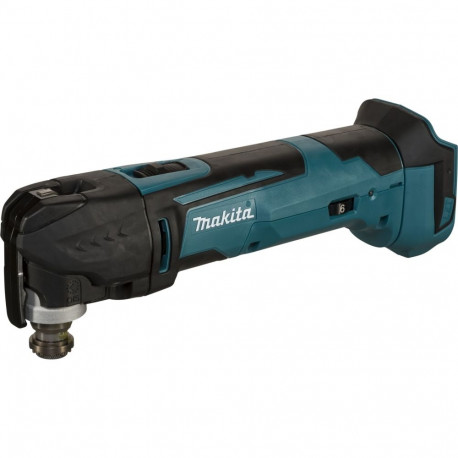 Makita DTM51Z Cordless Multitool