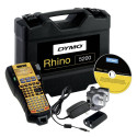 Dymo Rhino Industry 5200 Märgistusseade