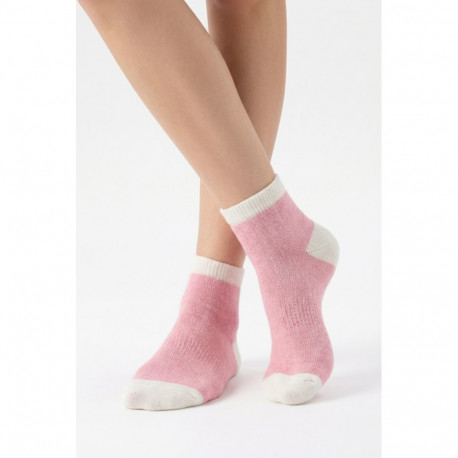 SOKISAHTEL Pierre Mantoux SIRIO roosa sokid 444