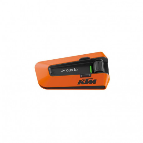 Cardo Packtalk EDGE KTM Communication Device