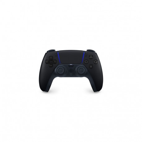 Sony DualSense V2 Wireless Gamepad, for PS5, Midnight Black