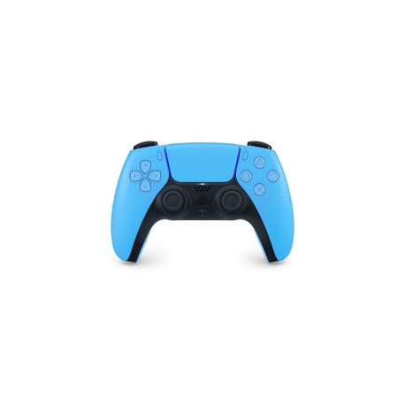 Sony DualSense V2 Wireless Gamepad, for PS5, Starlight Blue