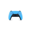 Sony DualSense V2 Wireless Gamepad, for PS5, Starlight Blue