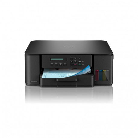 Brother DCP-T580DW Printer Inkjet Colour MFP A4 16 ppm USB Wi-Fi