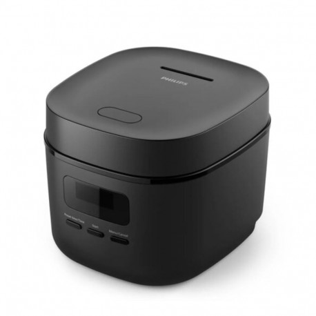 Philips 3000 Series HD3080/80 Mini Rice Cooker