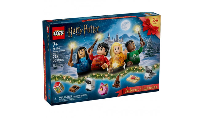 LEGO 76456 Harry Potter Constructor